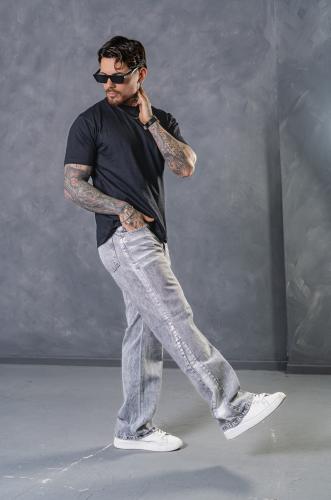 Flare Gris Claro