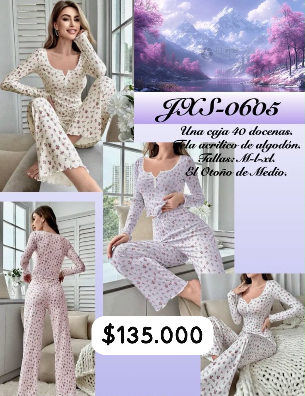 Pijamas Importados - 6161f473-d87c-43d4-bc52-0427ed0e6ddf.jpeg
