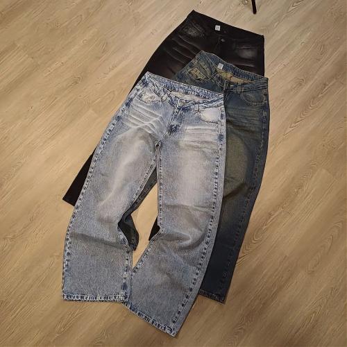 Wide Leg Edi Tiro bajo