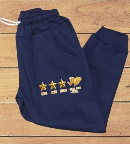 Joggin Malvinas Argentinas Frizza Niños