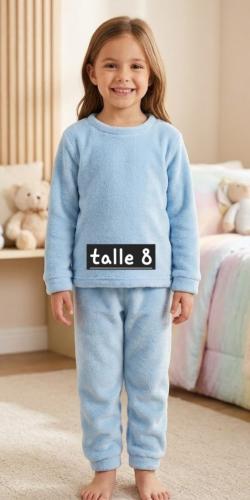 Liquidacion Pijamas de Niños