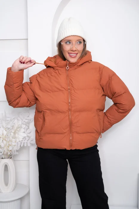 Puffer Mikaela I Importado I M al 3xl