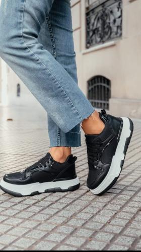 Zapas Super Cómodas y Livianas (art. 2025)
