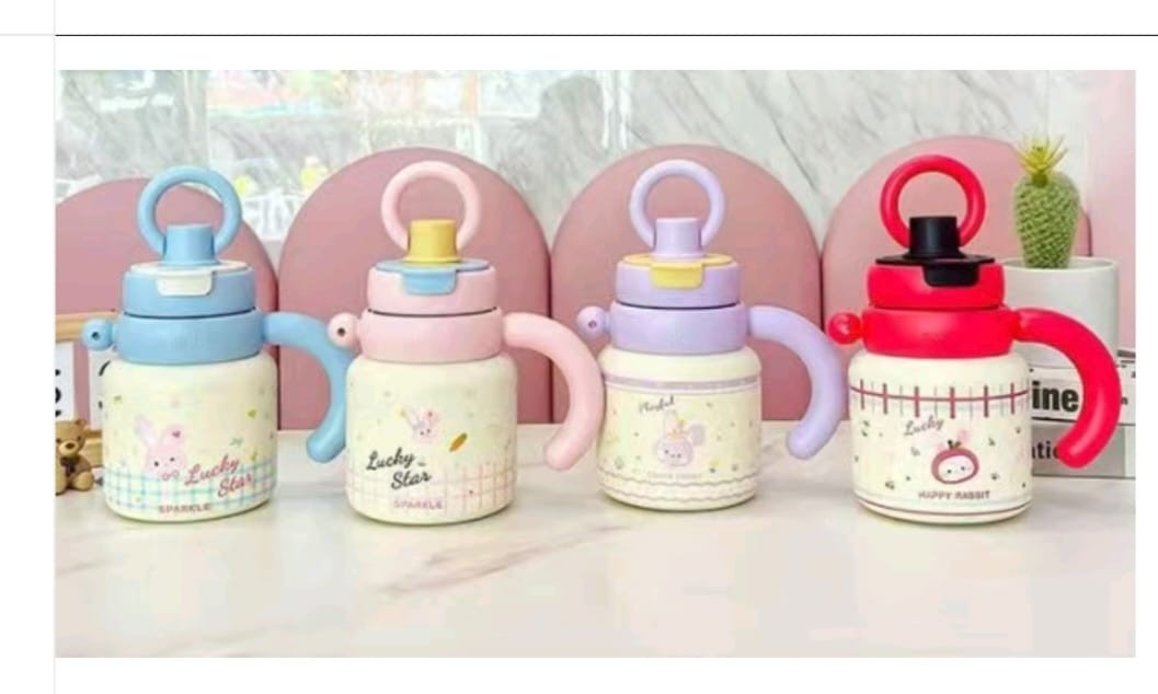 Botellas Térmicos Aesthetic - Imagen 4