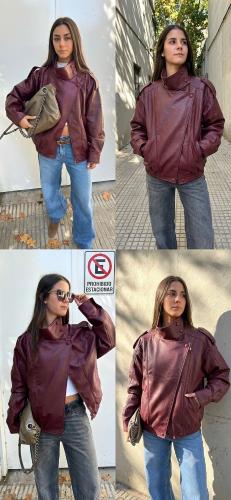 Campera Sara