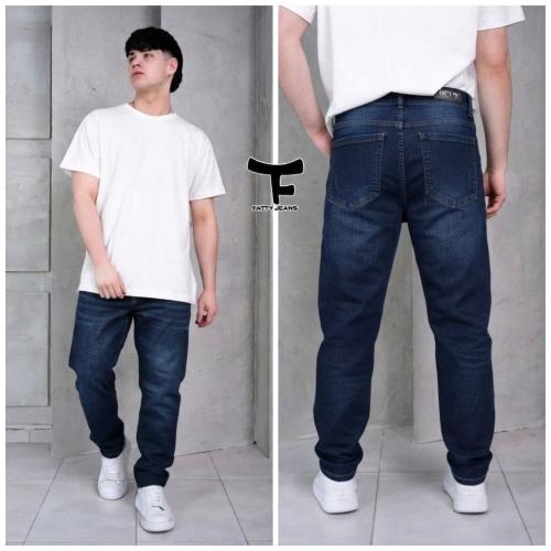 Jean Mom de Hombre