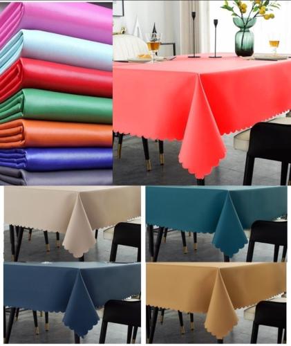 Mantel Liso