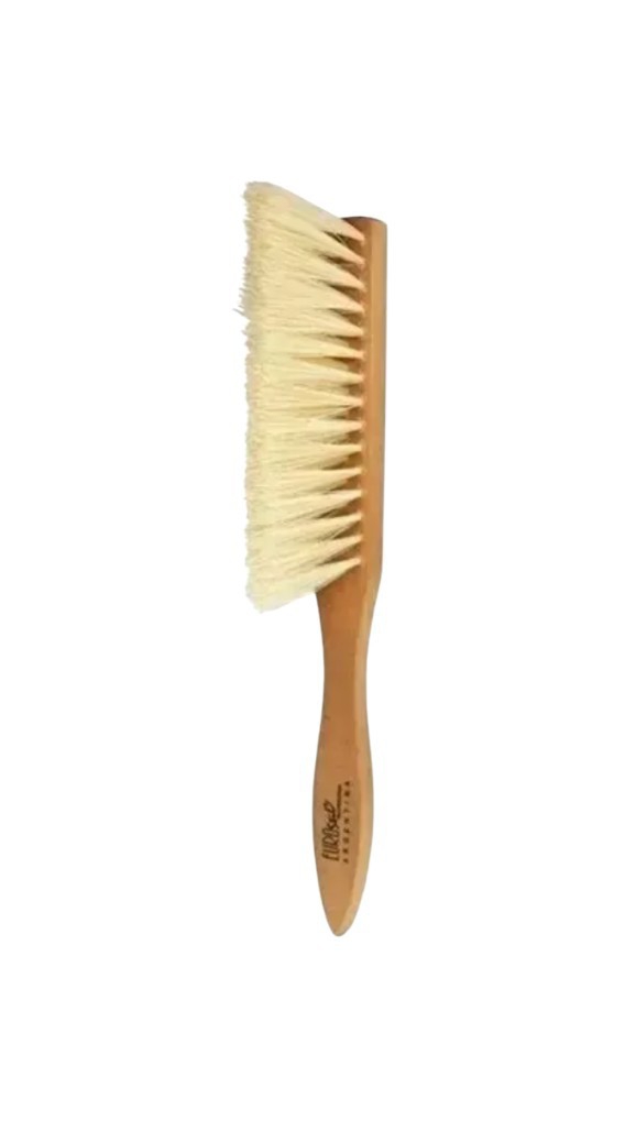 Cepillo Suave Barber Quita Pelo Largo Eurostil - Imagen 3