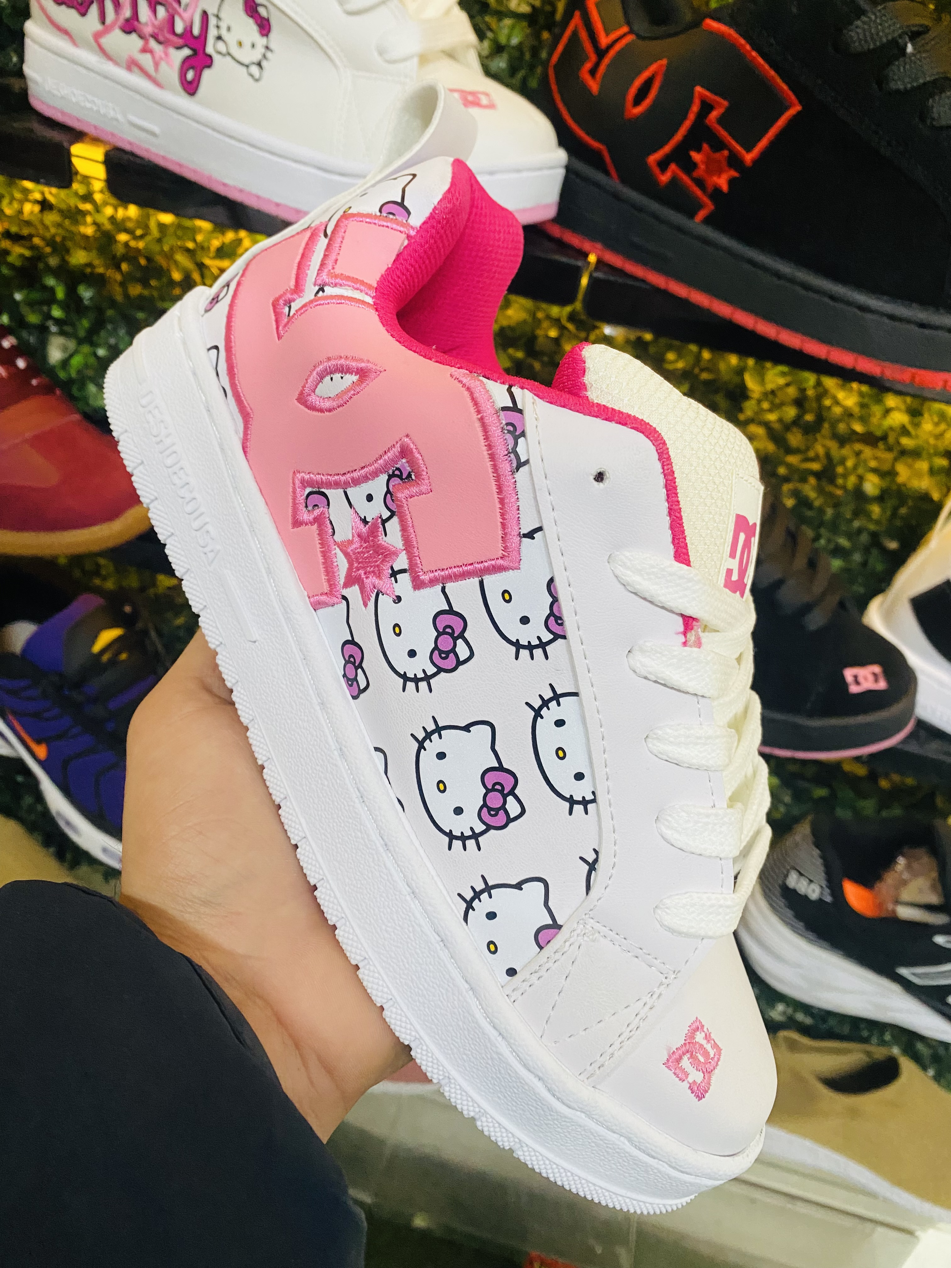 Dc Hello Kitty Premium - IMG_2366.jpeg