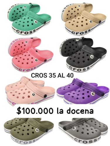 Gomones Importados