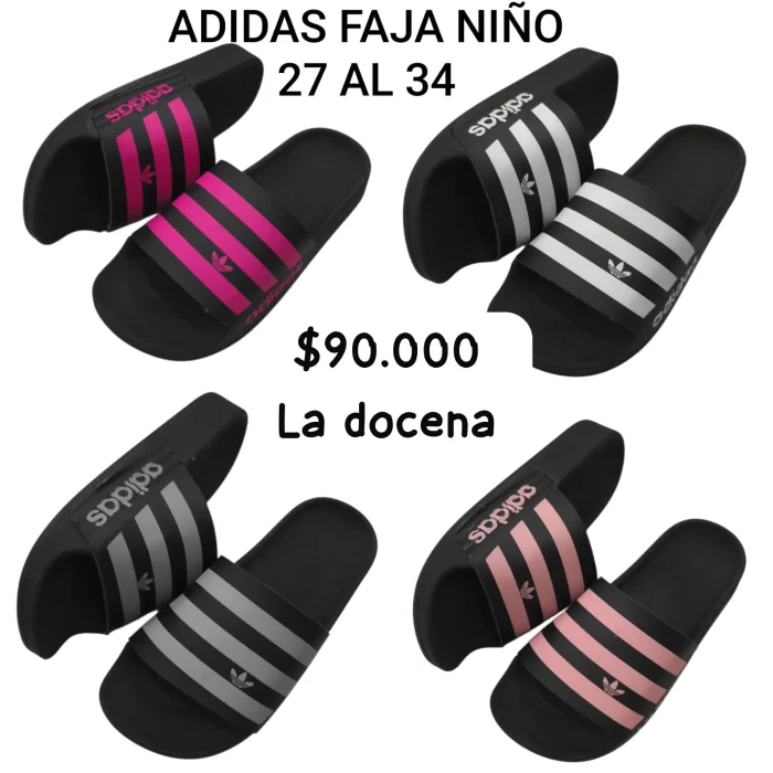 Gomones Importados