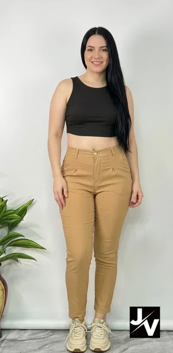 Pantalon Sastrero Bengalina