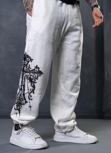 Pantalon Cruz