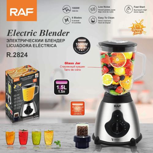 Licuadora Raf