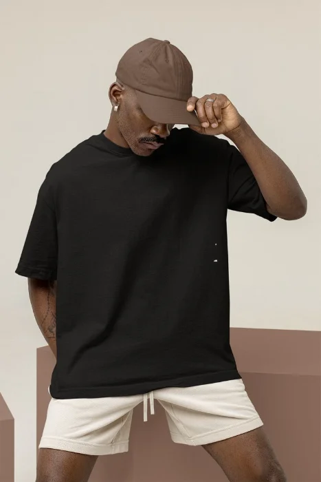 Remera Clasica Algodon Premiun