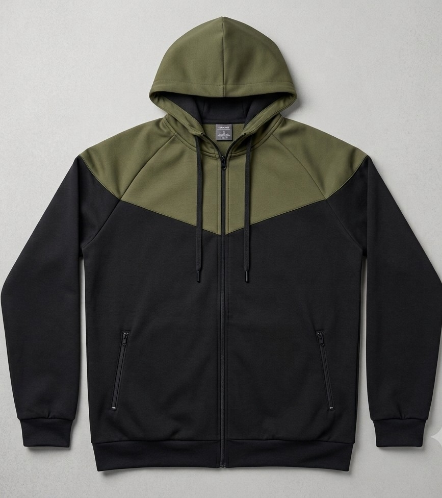 Campera Liviana - Imagen 5