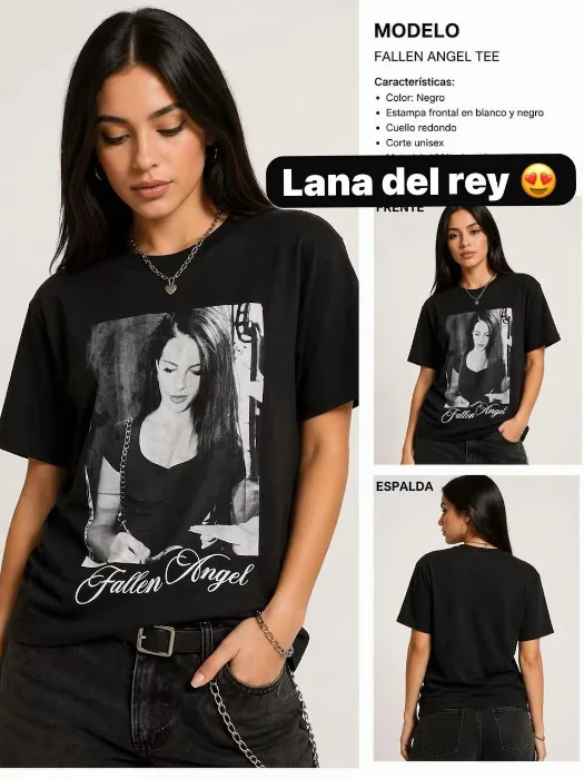 Lana del Rey
