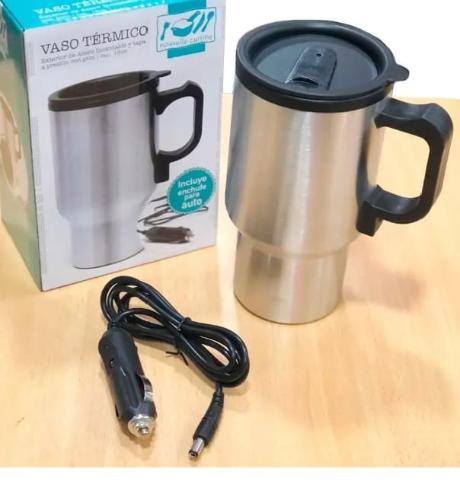 Vaso Térmico para Auto