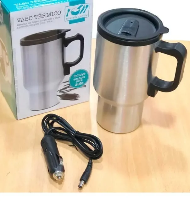 Vaso Térmico para Auto