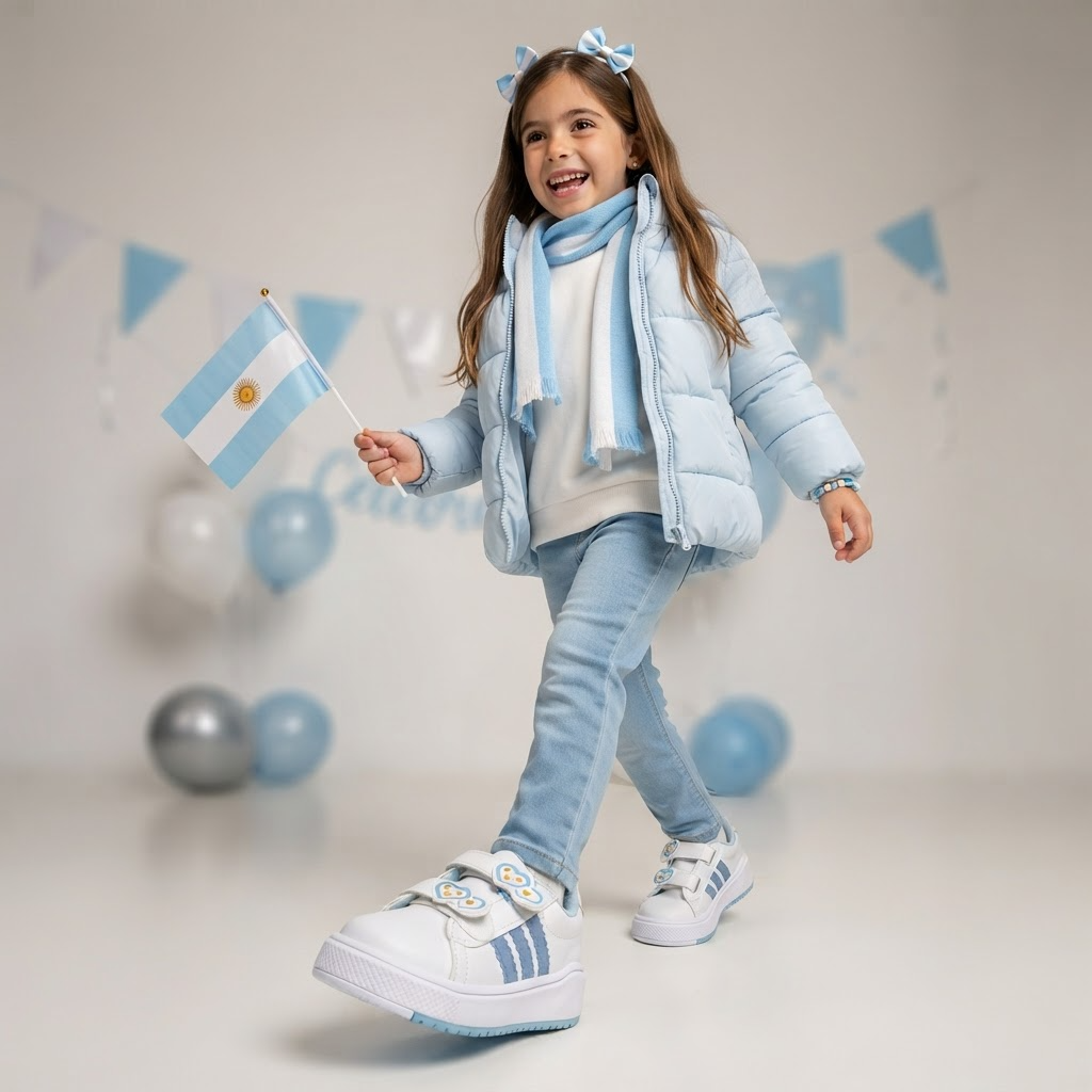 Zapatillas Blancas Celeste Afa Doble Abrojo Velcro Nena Niña Corazones Argentina - magnific_fotografia-editorial-hipe_8veu2qcIrU.png