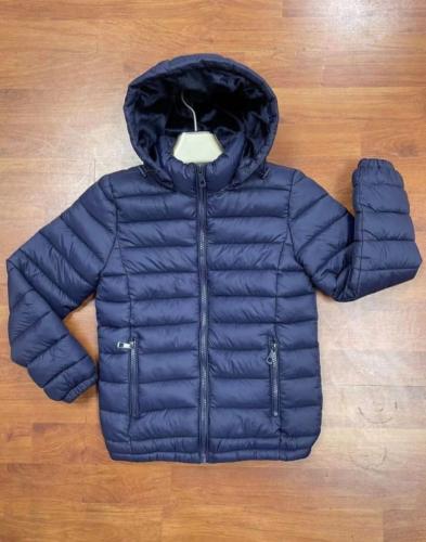 Campera Tmil