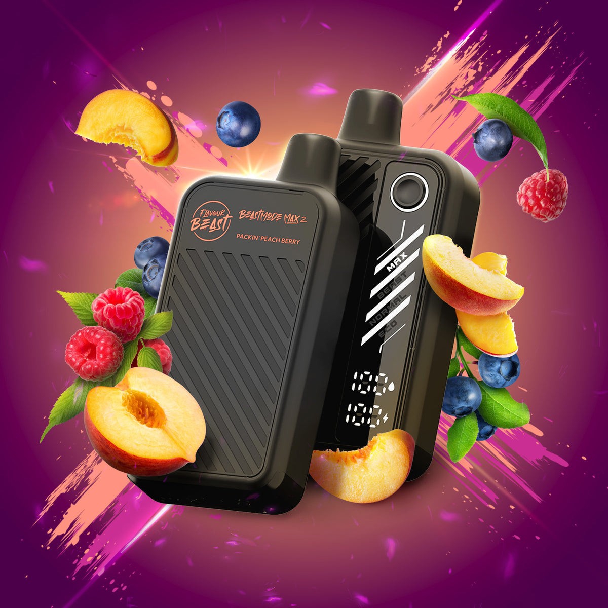 Vaper Flavor Best 50.000 Puffs - Imagen 3