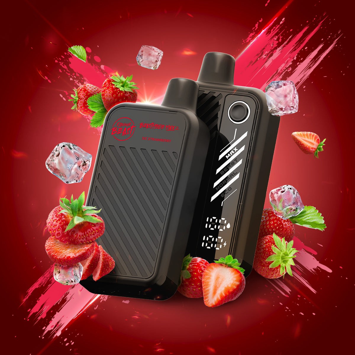 Vaper Flavor Best 50.000 Puffs - Imagen 4