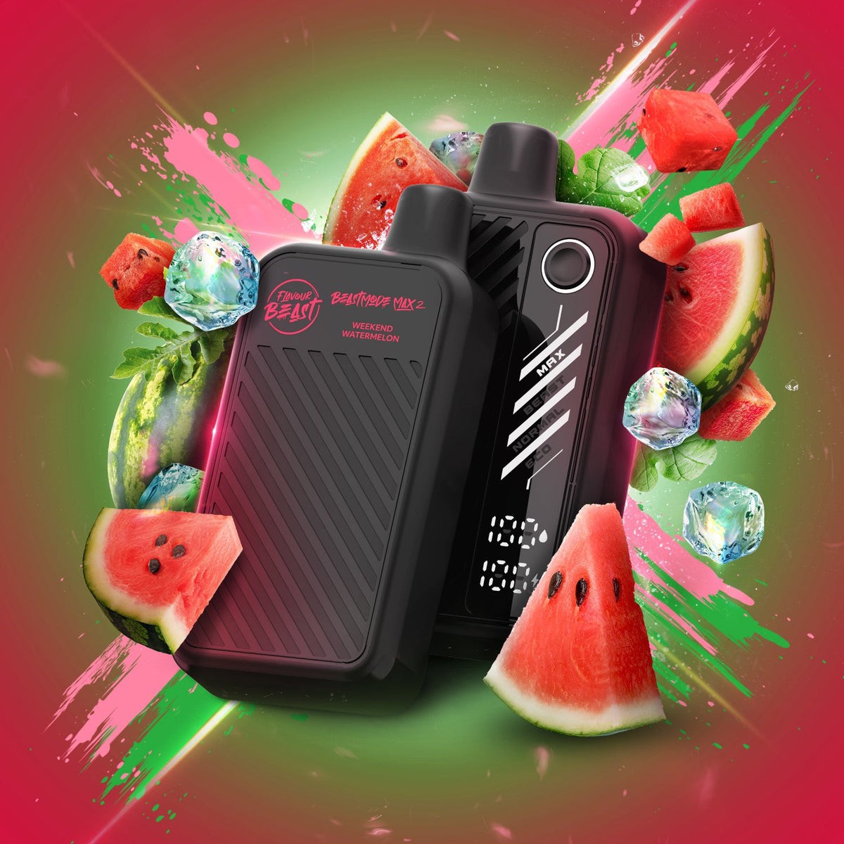 Vaper Flavor Best 50.000 Puffs - Imagen 6
