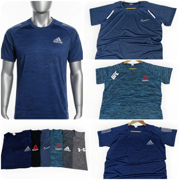 Remeras de Hombre.