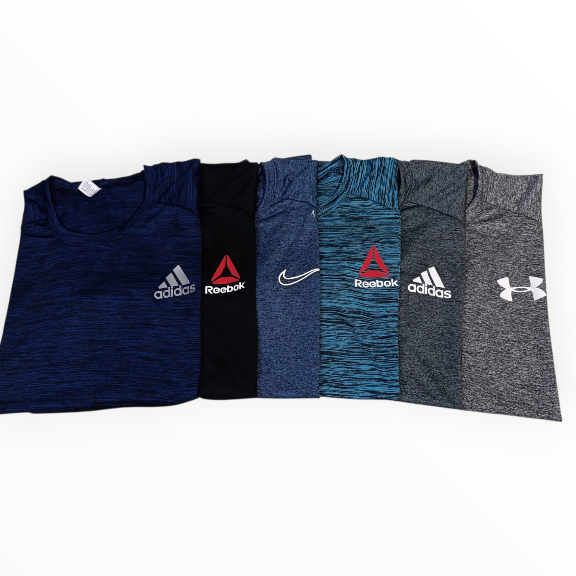Remeras de Hombre. - Imagen 4