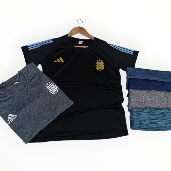 Remeras Afa de Hombre en Vaplex