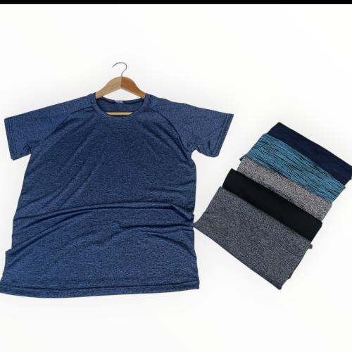 Remeras Lisas de Hombre