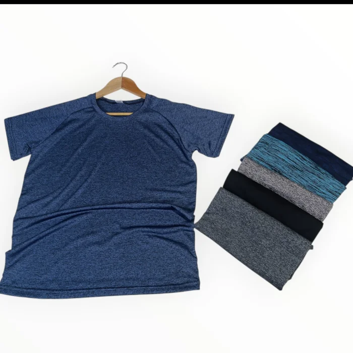 Remeras Lisas de Hombre