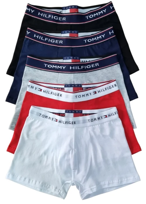 Boxer Calidad Premium