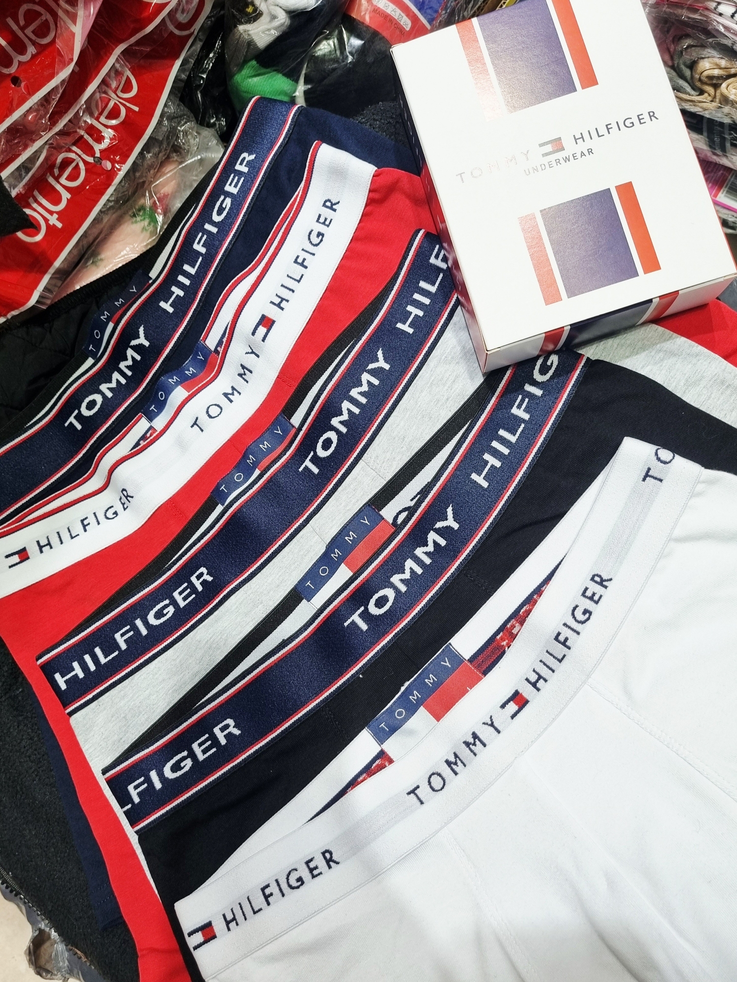 Boxer Calidad Premium - Imagen 2