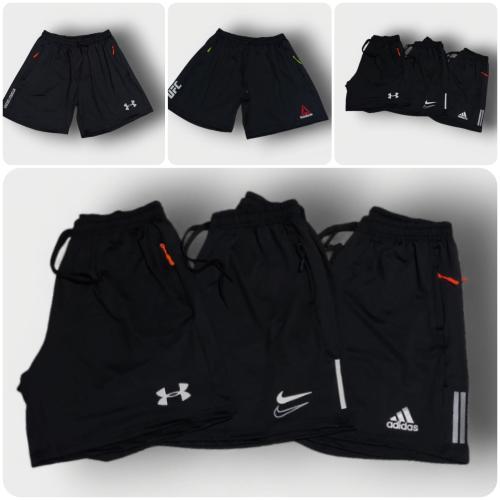 Shorts de Hombre en Lycra