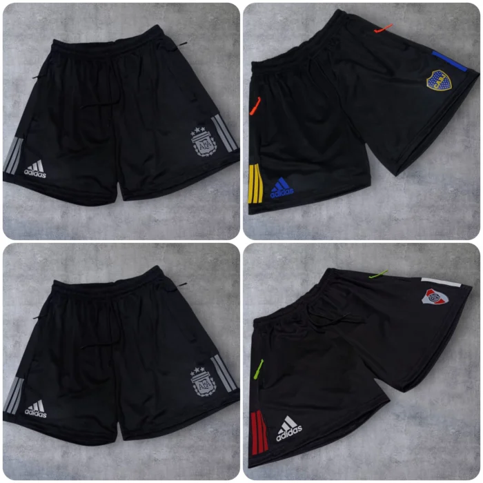 Shorts de Hombre Club