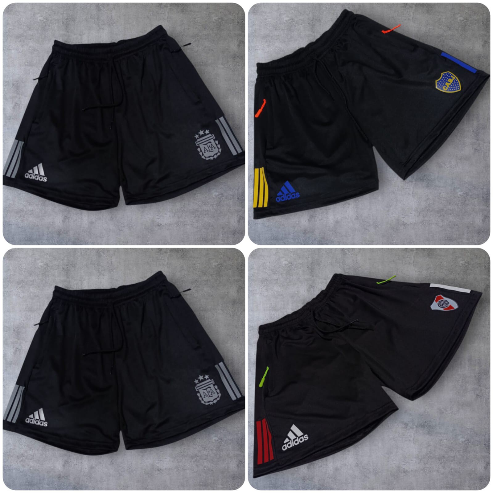 Shorts de Hombre Club - Imagen 2