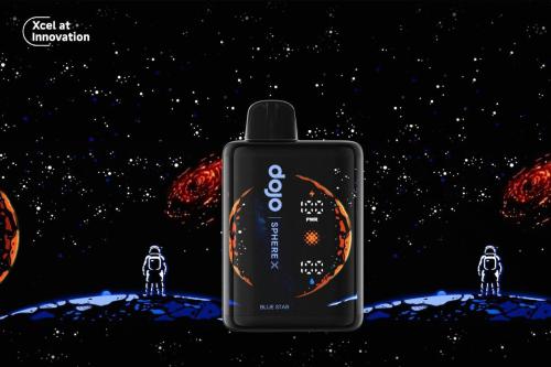 Vaper Vaporeso Dojo X 40.000 Puffs