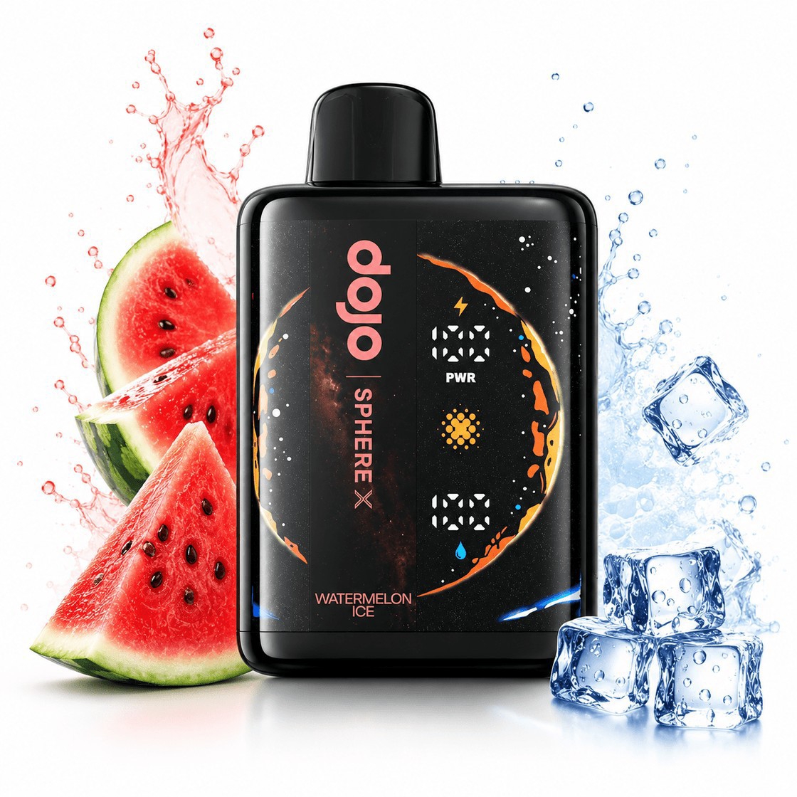 Vaper Vaporeso Dojo X 40.000 Puffs - Imagen 3