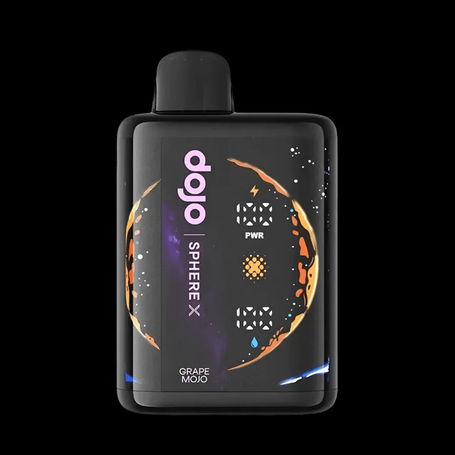 Vaper Vaporeso Dojo X 40.000 Puffs - Imagen 5