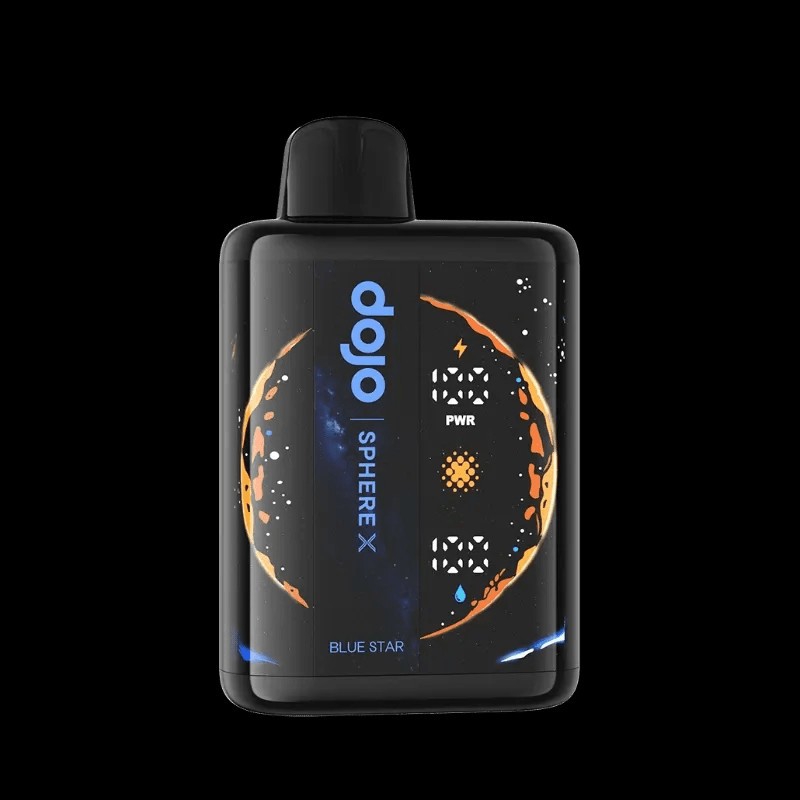 Vaper Vaporeso Dojo X 40.000 Puffs - Imagen 6