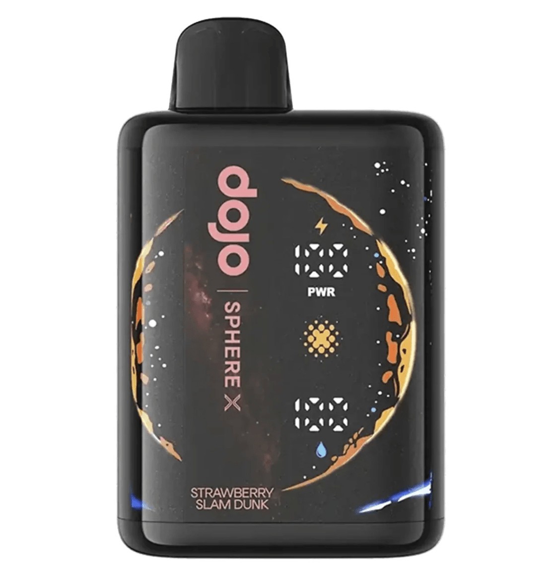 Vaper Vaporeso Dojo X 40.000 Puffs - Imagen 7