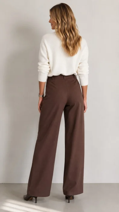 Pantalón Sastrero