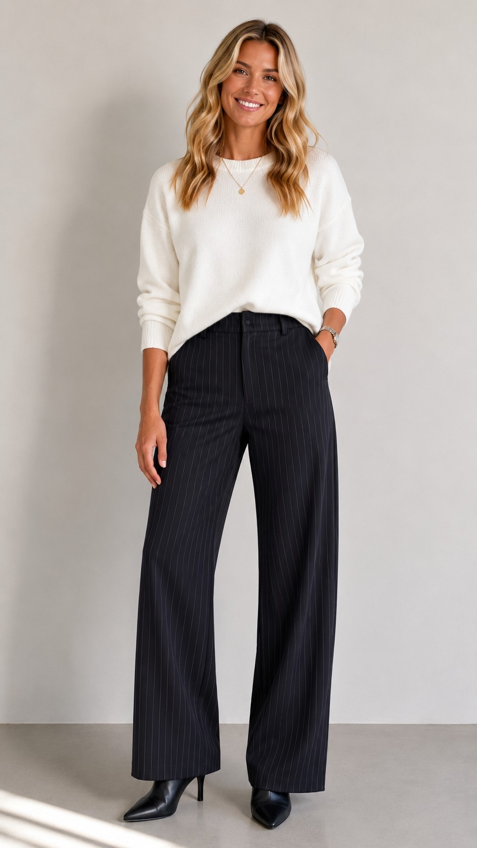 Pantalón Sastrero - Imagen 3