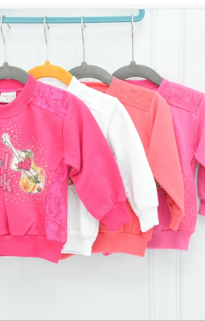 Buzo Rustico Liso Brillo - Imagen 2