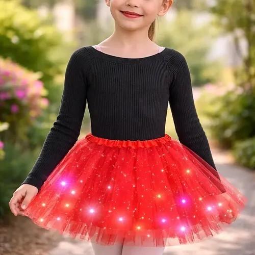 Tutús con Luces