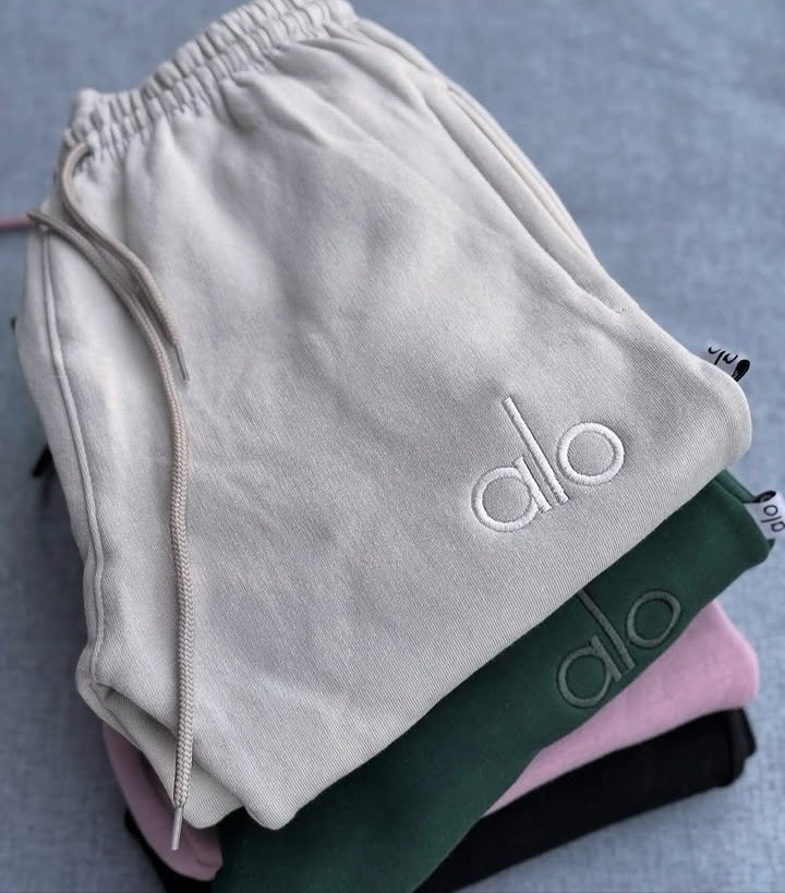 Pantalon Joggin Alo - Imagen 2