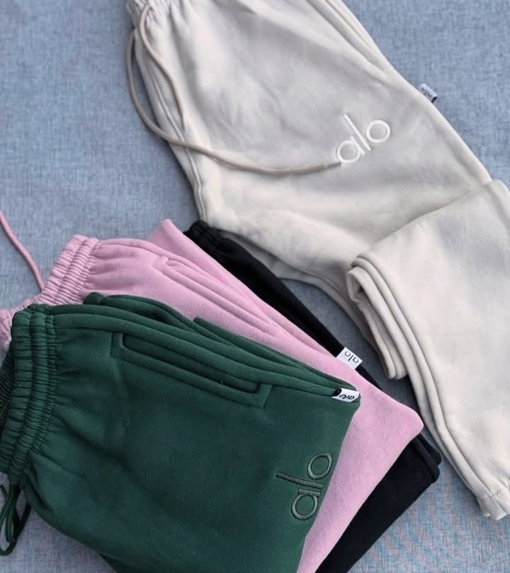 Pantalon Joggin Alo - Imagen 4