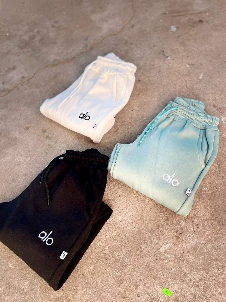 Pantalon Joggin Alo - Imagen 5